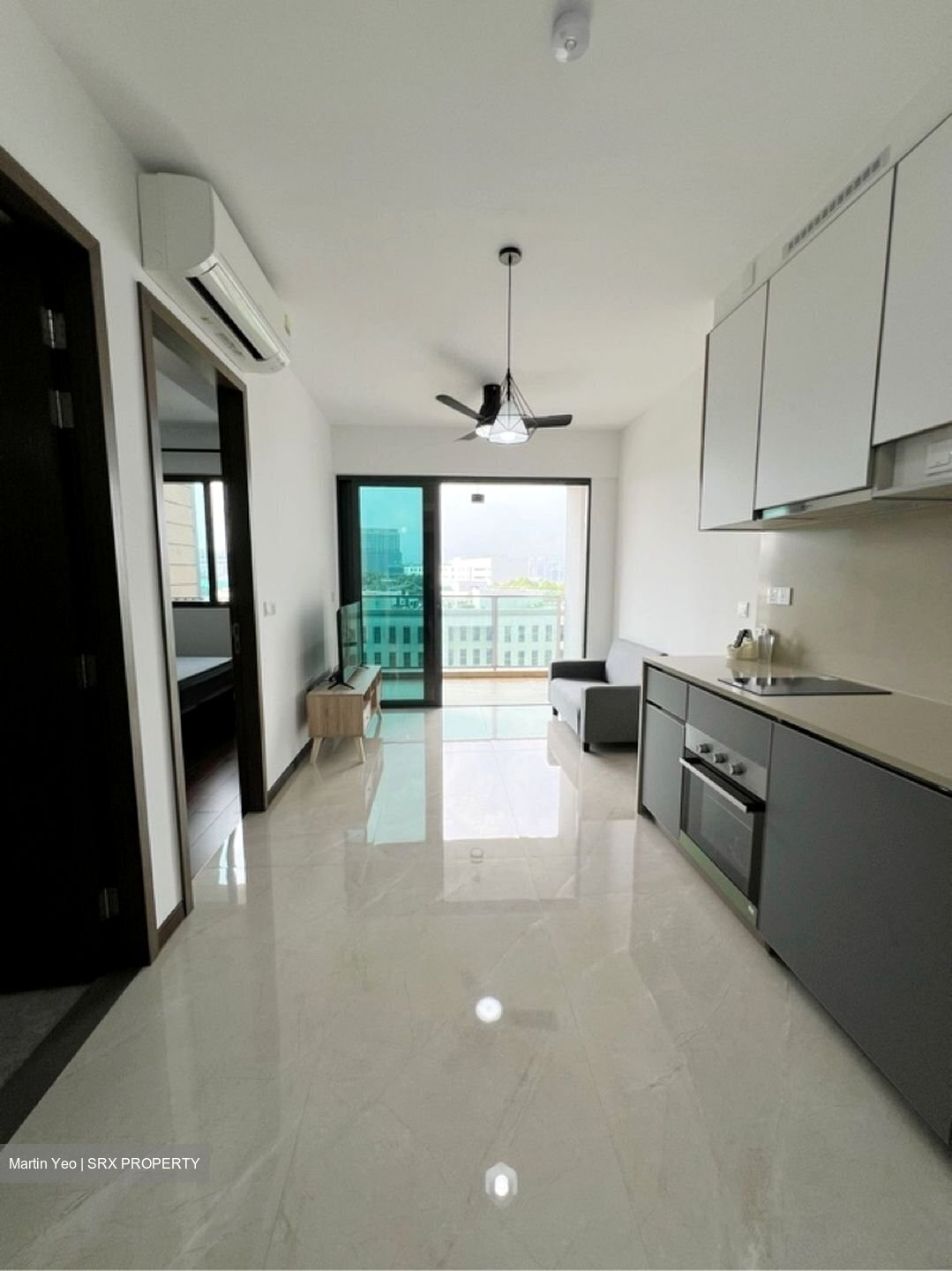 Normanton Park (D5), Apartment #457579071